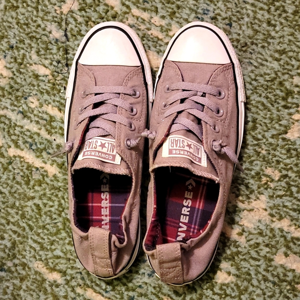 Converse Shoes